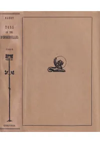 Tess of the D��Urbervilles (�����С������륺�Υƥ�) <����3��>