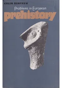 Problems in European prehistory (�衼���å���˻����������)