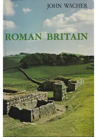 Roman Britain (�����޻���Υ����ꥹ)