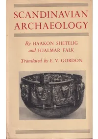 Scandinavian archaeology (�����󥸥ʥӥ��ι͸ų�)