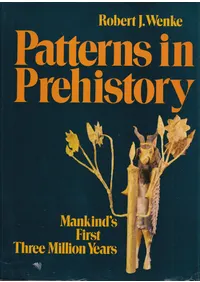 Patterns in prehistory : mankind��s first three million years (��˻���Υѥ�����:����ǽ��300��ǯ)