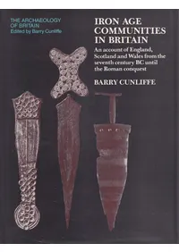 Iron age communities in Britain (�����ꥹ��Ŵ����女�ߥ�˥ƥ�)