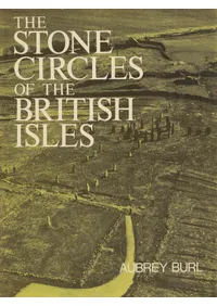 The stone circles of the British Isles (�����ꥹ����Υ��ȡ��󥵡�����)