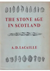 The Stone Age in Scotland (�����åȥ��ɤ��д����)