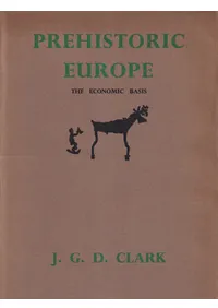 Prehistoric Europe : the economic basis (��˻���Υ衼���å�:�кѴ���)