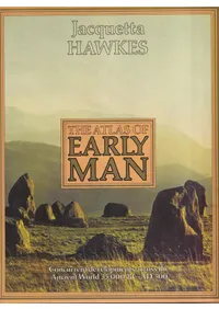 The atlas of early man (���������Ͽ�)