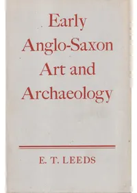 Early Anglo-Saxon art and archaeology (������󥰥��������������Ѥȹ͸ų�)