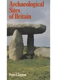 Archaeological sites of Britain (�����ꥹ�ι͸Ű���)