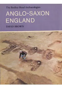 Anglo-Saxon England (���󥰥��������������Υ��󥰥���)
