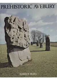 Prehistoric Avebury (��˻���Υ������٥꡼)