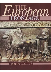The European Iron Age (�衼���åѤ�Ŵ�����)