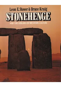 Stonehenge and the origins of Western culture (���ȡ���إ󥸤�����ʸ���ε���)