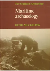 Maritime archaeology (�����͸ų�)