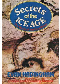 Secrets of the Ice Age : the world of the cave artists  (ɹ�ϴ�����̩)