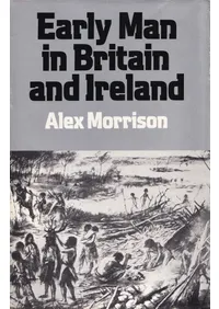 Early man in Britain and Ireland (�����ꥹ�ȥ�������ɤˤ�����������)
