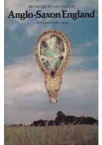 Anglo-Saxon England (���󥰥��������������Υ��󥰥���)