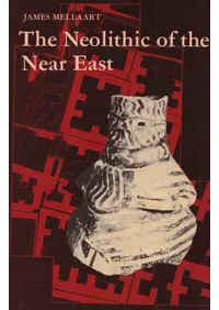 The Neolithic of the Near East (����ο��д����)