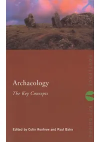 ArchaeologyThe Key ConceptsڡѡХå