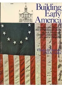 Building Early America: Contributions Toward the History of a Great Industry (ڡѡХå) 