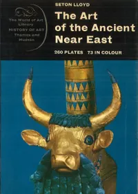 The Art of the Ancient Near East