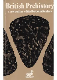 British Prehistory 