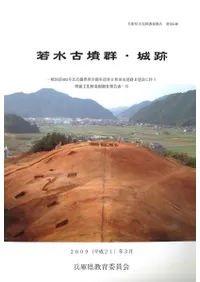 若水古墳群・城跡