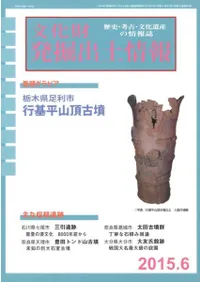 ʸ����ȯ�����ھ���2015ǯ6���