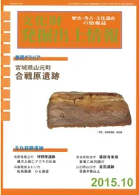 ʸ����ȯ�����ھ���2015ǯ10���