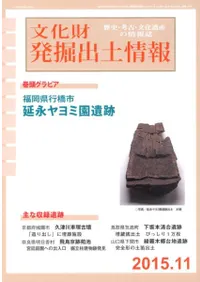 ʸ����ȯ�����ھ���2015ǯ11���