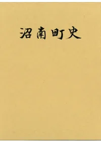 沼南町史 史料集 金石文1