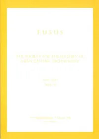 FUSUS 9号