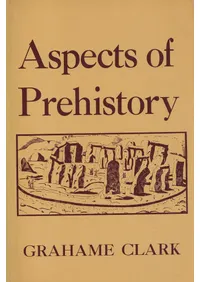 Aspects of Prehistory