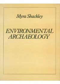 Environmental Archaeology���ڡ��ѡ��Хå�