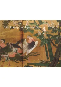 The Triumph of Japanese Style : 16th-Century Art in Japan