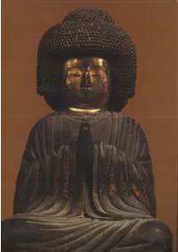 Enlightenment Embodied : the Art of the Japanese Buddhist Sculptor (7th-14th Centuries)