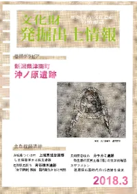 ʸ����ȯ�����ھ���2018ǯ3��桡�̴�442��