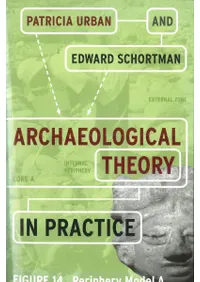 Archaeological Theory in Practice ڡѡХå
