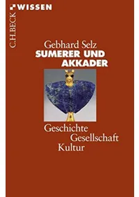 Sumerer und Akkader(᡼ͤȥåɿ)