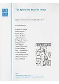 The Space and Place of Death(ζ֤Ⱦ)