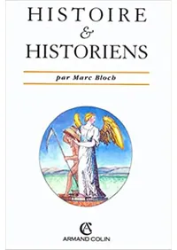 Histoire et Historiens