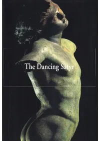 Ÿ٤륵ƥ = The dancing Satyr  