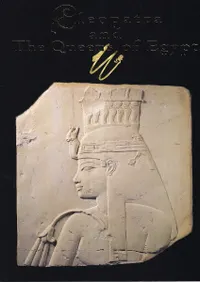 쥪ѥȥȥץȤβŸ = Cleopatra and the Queens of Egypt