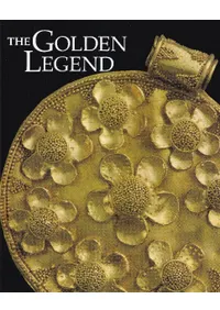 The golden legend 黄金伝説展