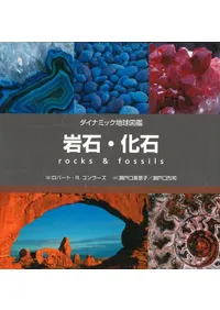 岩石・化石