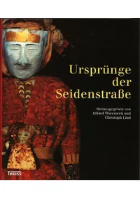 Ursprünge der Seidenstraße (륯ɤε)