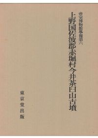 群馬県古城塁址の研究 (上/下)(全2冊) / 山崎一 | 歴史・考古学専門