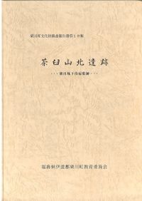 山本暉久先生古稀記念論集 二十一世紀考古学の現在 / 山本暉久 編